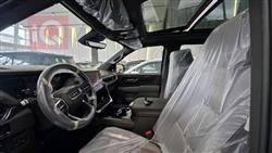 جي ام سي يوكون